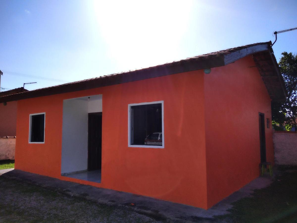 Pousada Da Heloisa Imbituba  Exteriér fotografie