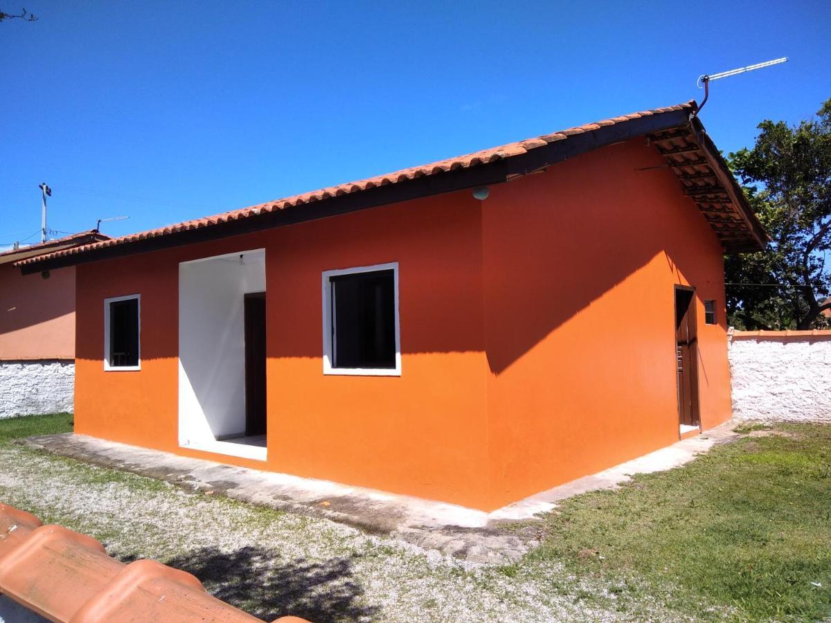 Pousada Da Heloisa Imbituba  Exteriér fotografie