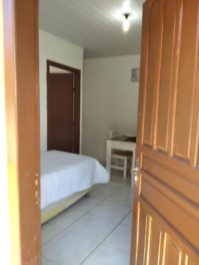 Pousada Da Heloisa Imbituba  Exteriér fotografie