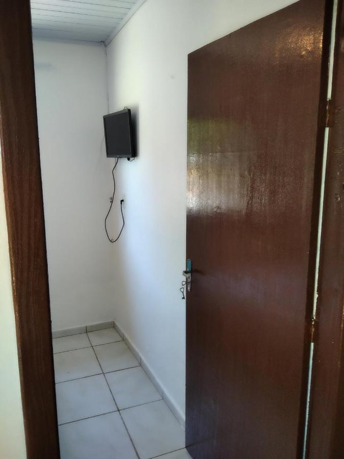 Pousada Da Heloisa Imbituba  Exteriér fotografie