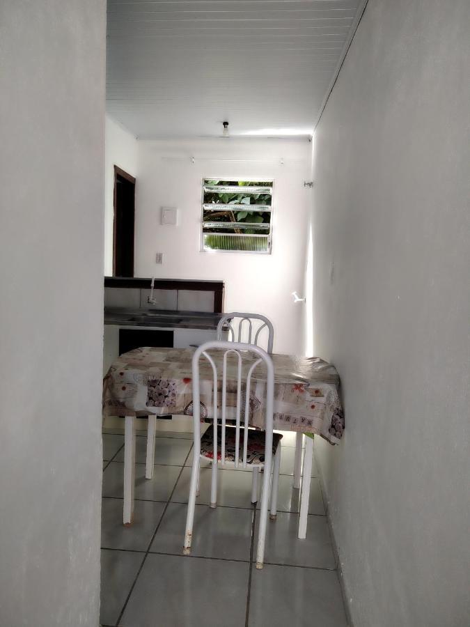 Pousada Da Heloisa Imbituba  Exteriér fotografie