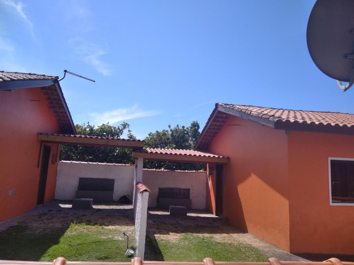 Pousada Da Heloisa Imbituba  Exteriér fotografie