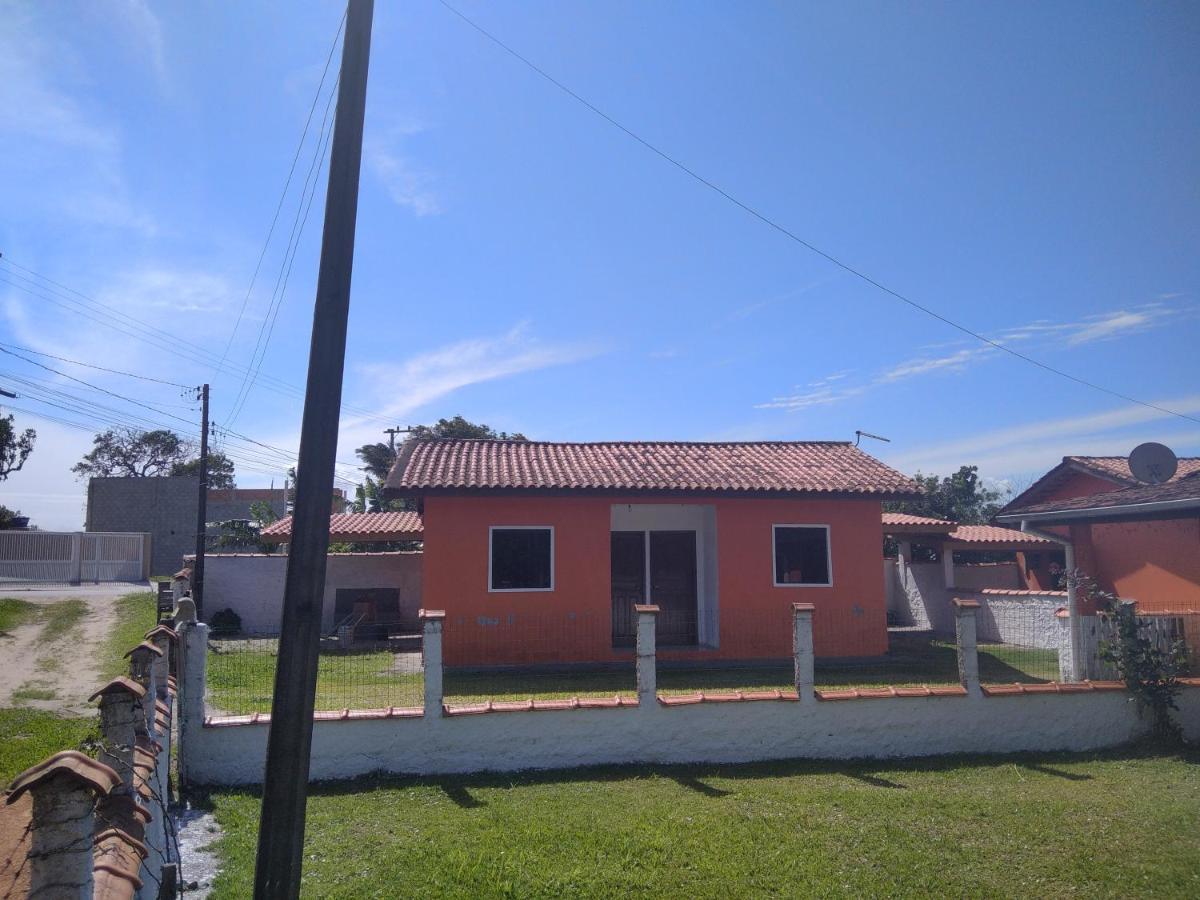 Pousada Da Heloisa Imbituba  Exteriér fotografie