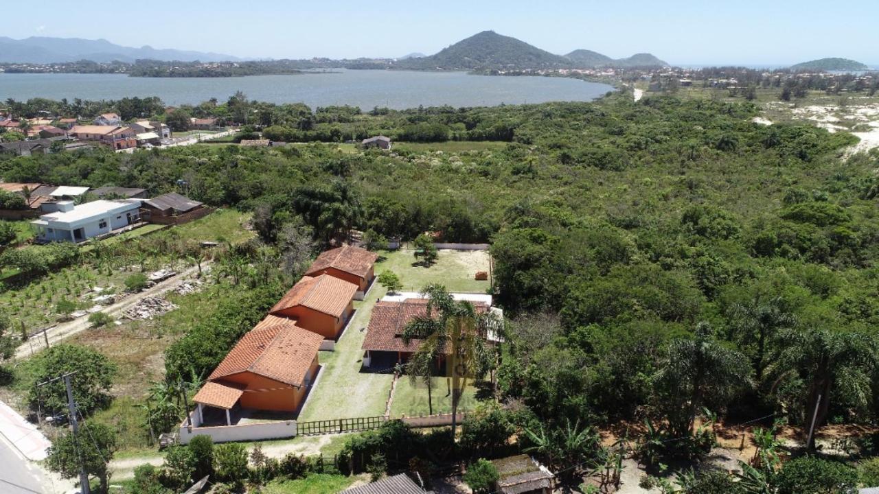 Pousada Da Heloisa Imbituba  Exteriér fotografie