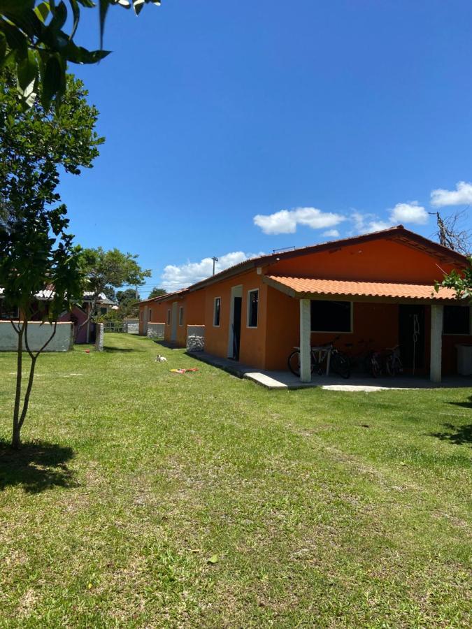 Pousada Da Heloisa Imbituba  Exteriér fotografie