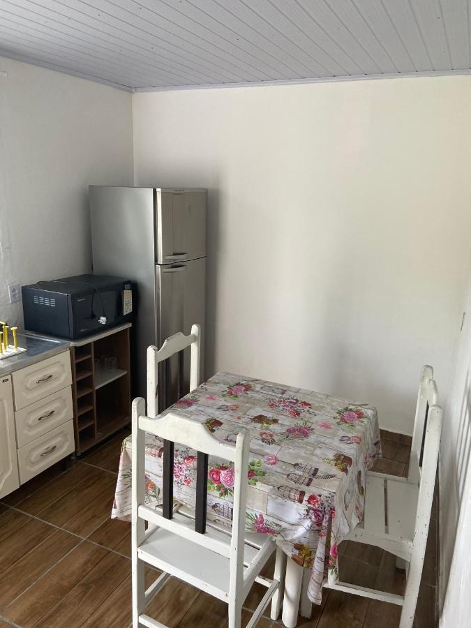 Pousada Da Heloisa Imbituba  Exteriér fotografie