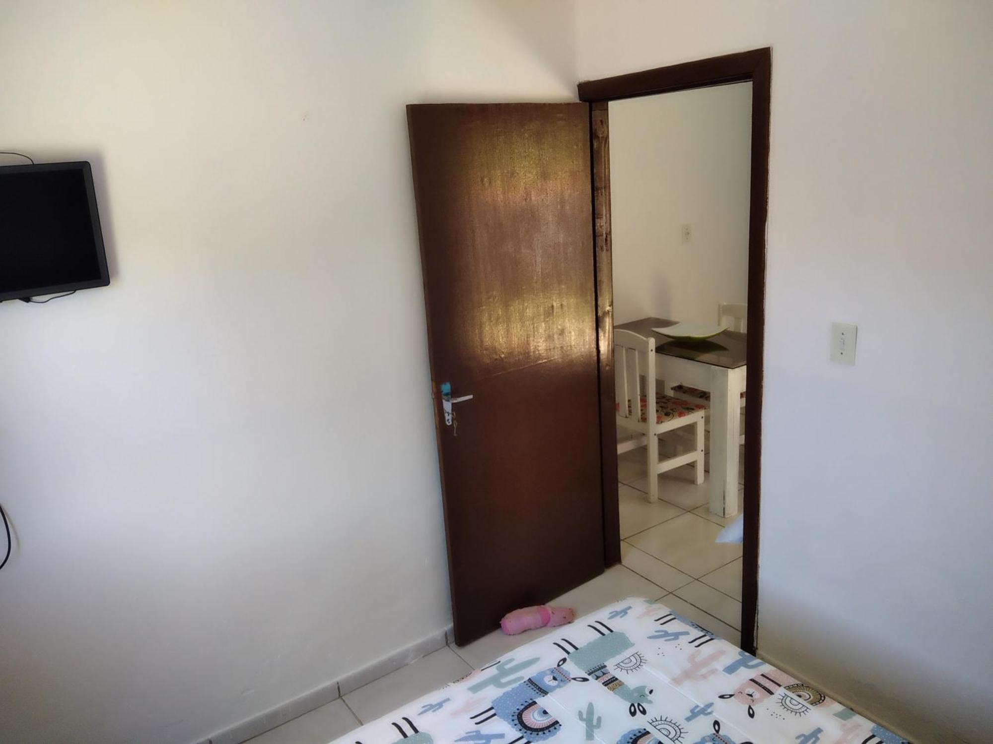 Pousada Da Heloisa Imbituba  Pokoj fotografie