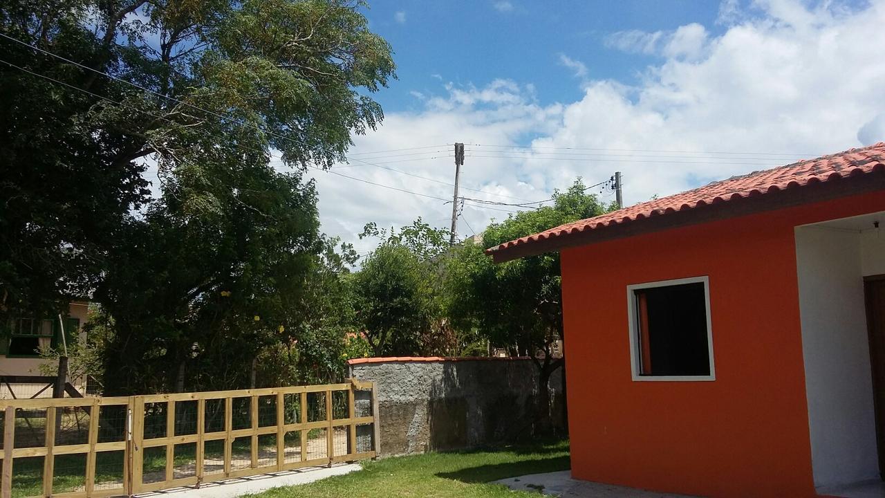 Pousada Da Heloisa Imbituba  Exteriér fotografie