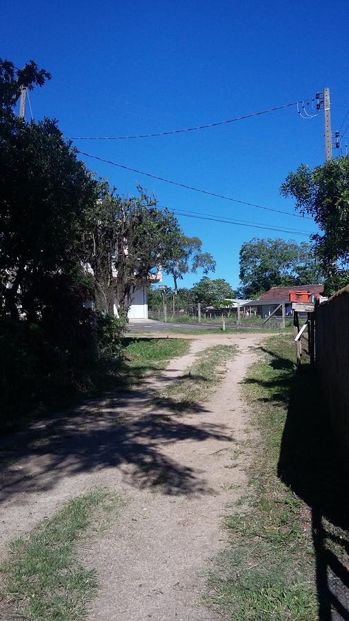 Pousada Da Heloisa Imbituba  Exteriér fotografie
