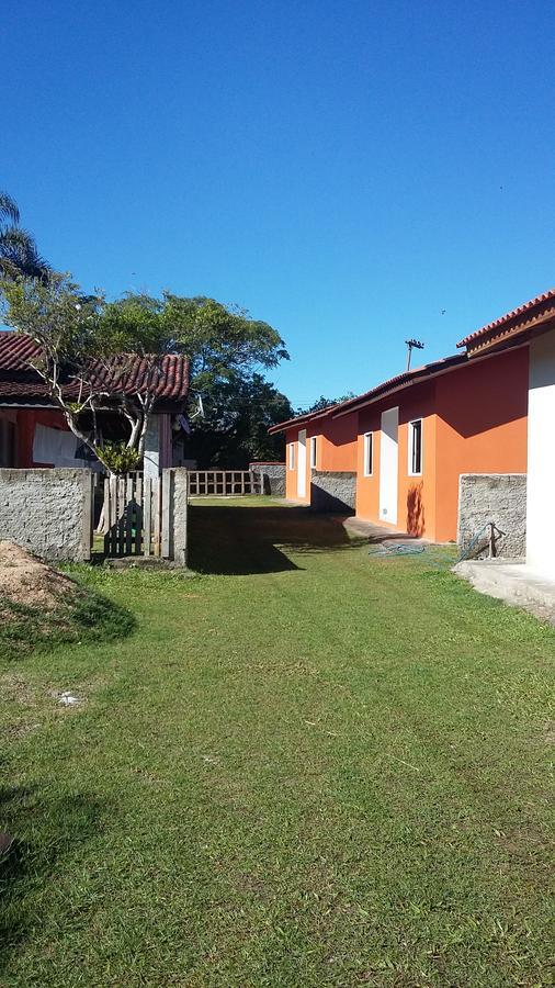 Pousada Da Heloisa Imbituba  Exteriér fotografie