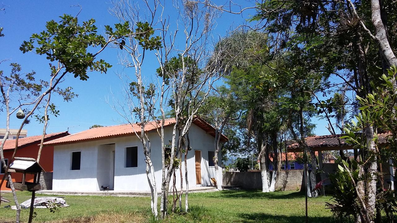 Pousada Da Heloisa Imbituba  Exteriér fotografie