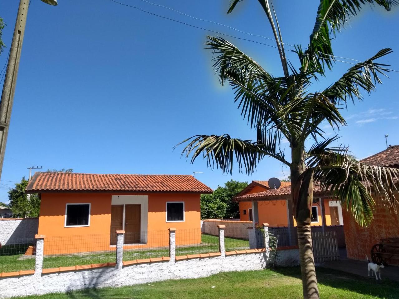 Pousada Da Heloisa Imbituba  Exteriér fotografie